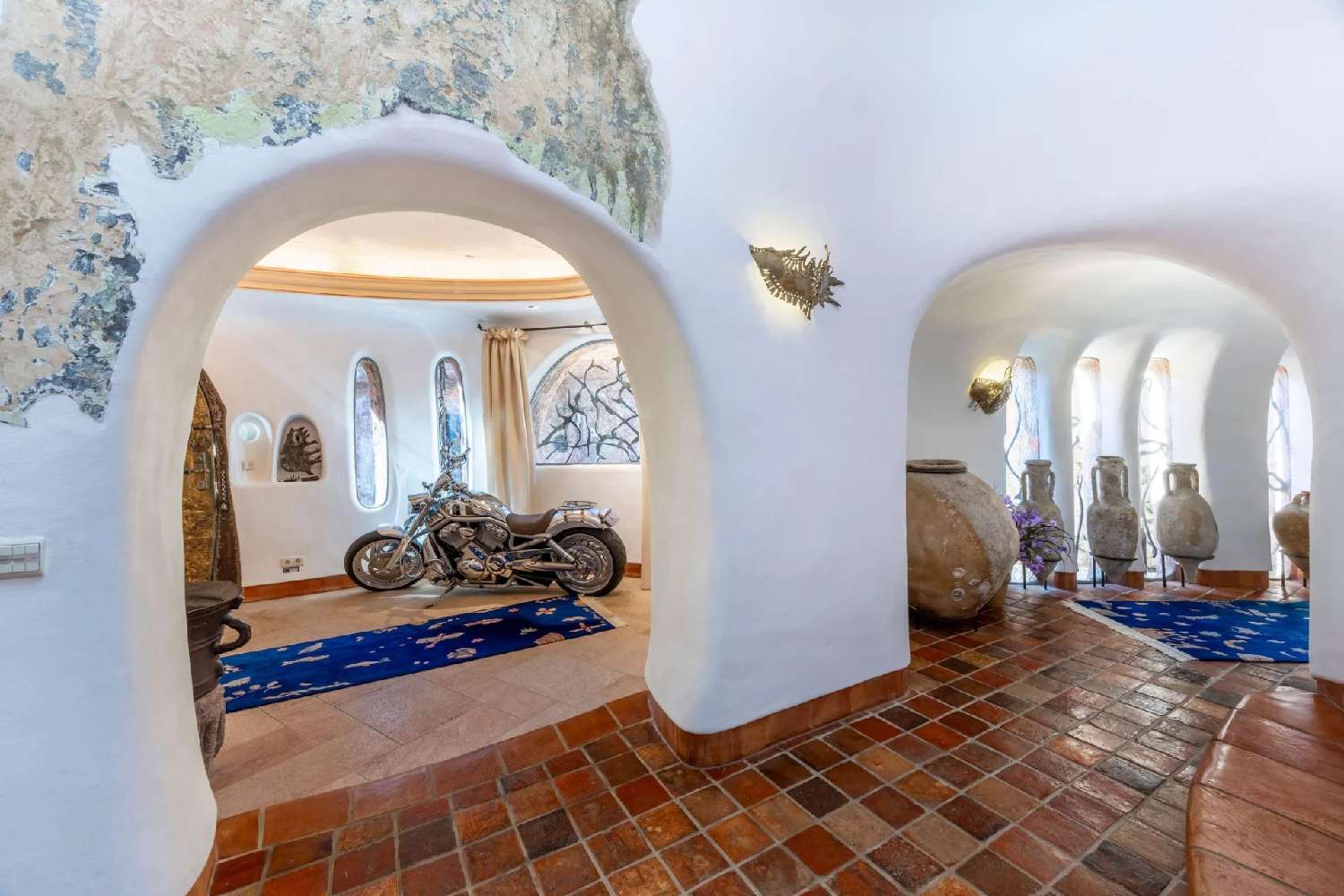 for sale villa Théoule-sur-Mer Alpes-Maritimes 7