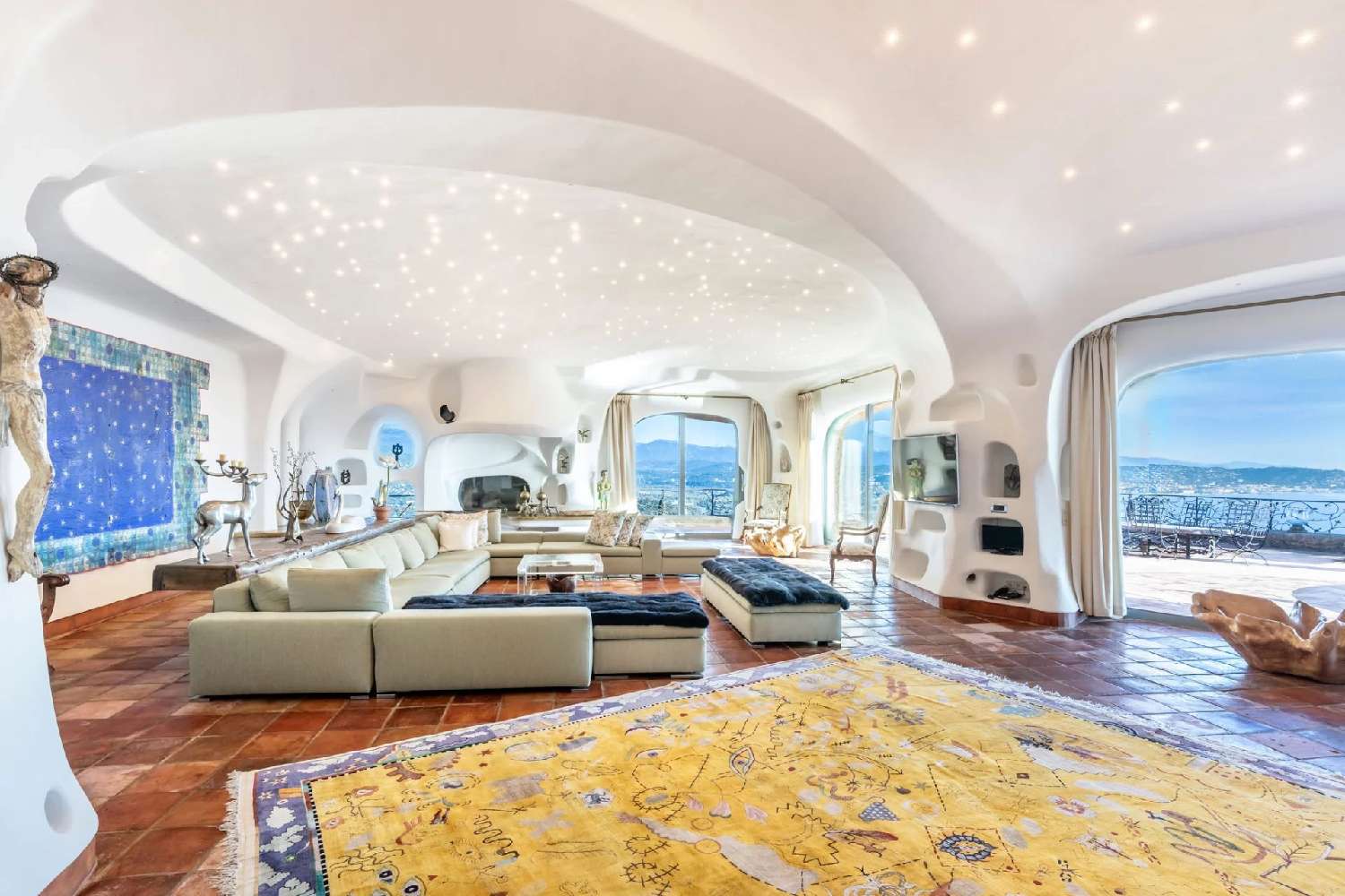 for sale villa Théoule-sur-Mer Alpes-Maritimes 8