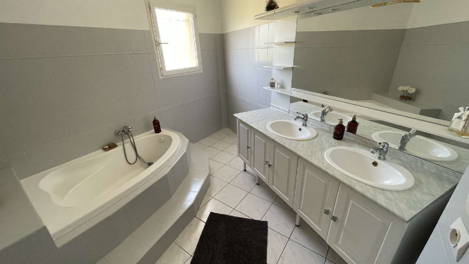  te koop villa Thuré Vienne 5