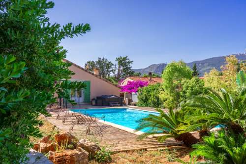 Toulon Var Villa Bild 7215755