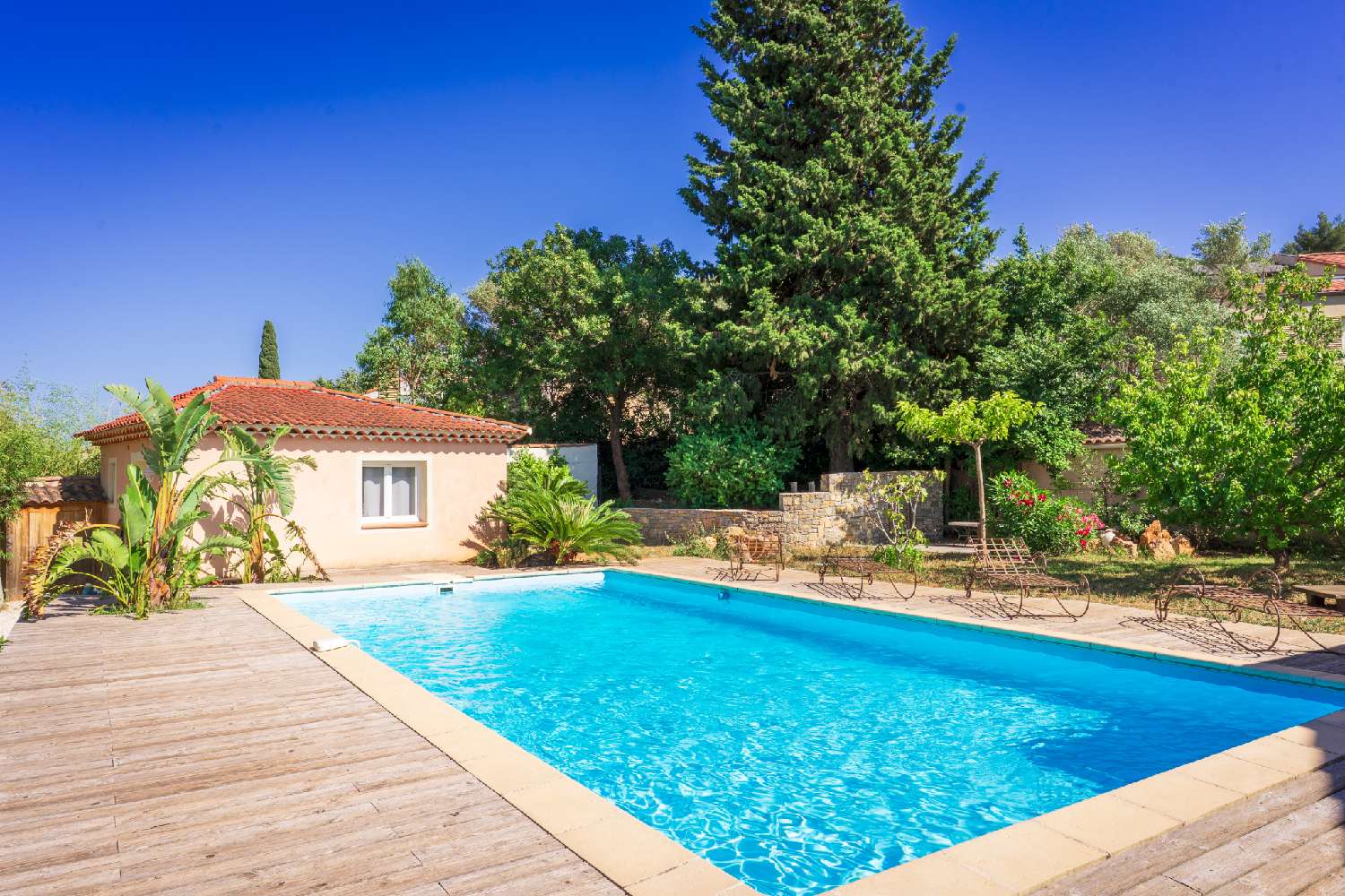  kaufen Villa Toulon Var 4