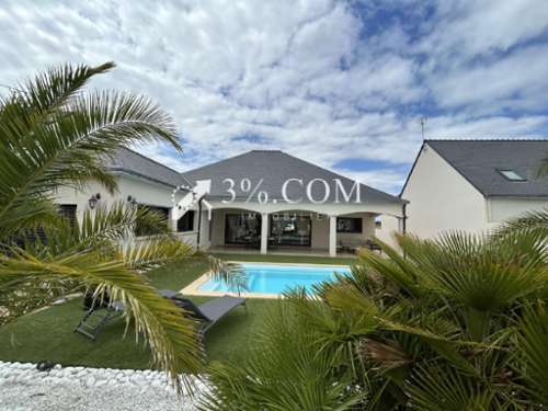 Trignac Loire-Atlantique villa foto 7221993