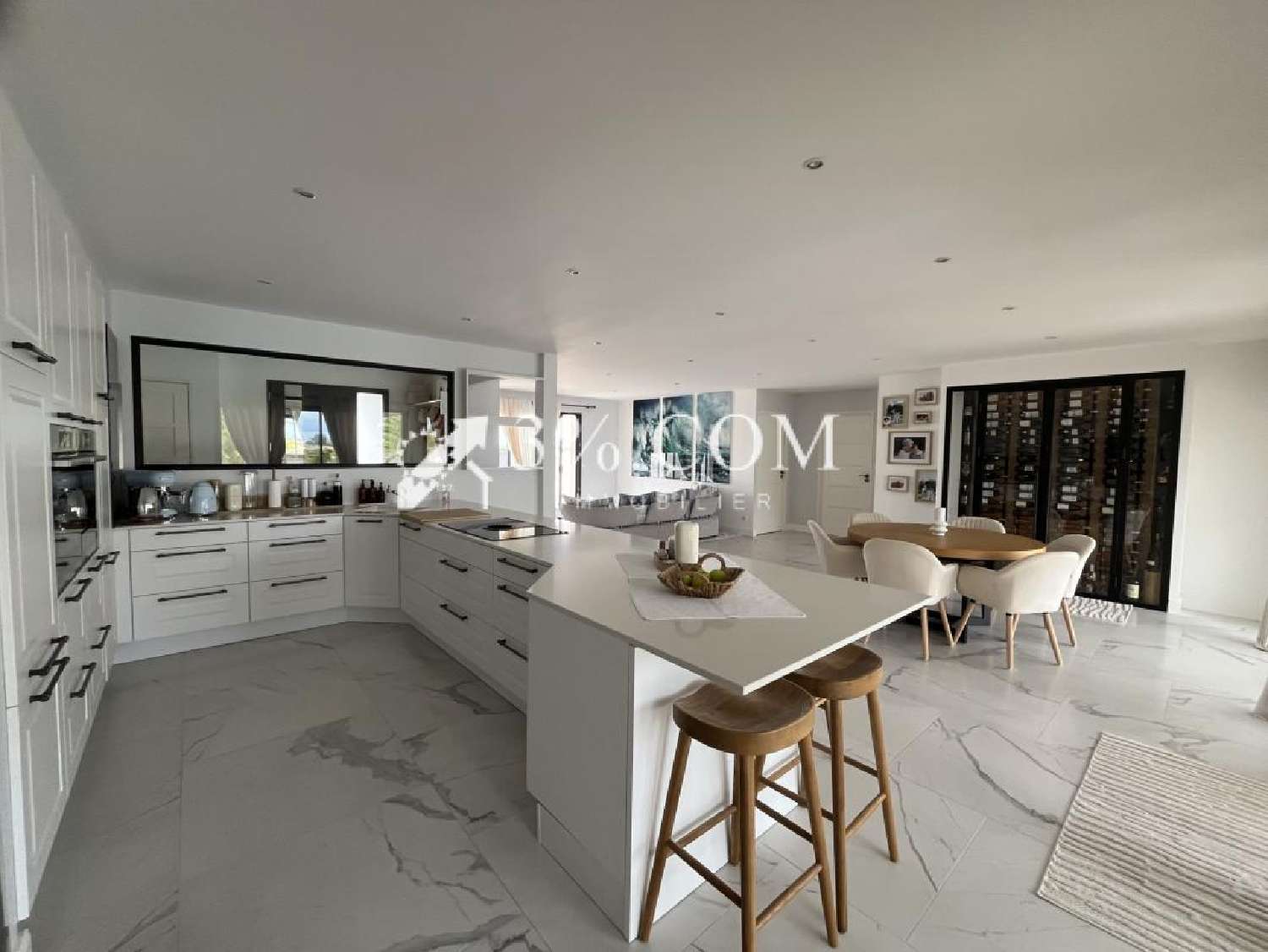 à vendre villa Trignac Loire-Atlantique 2