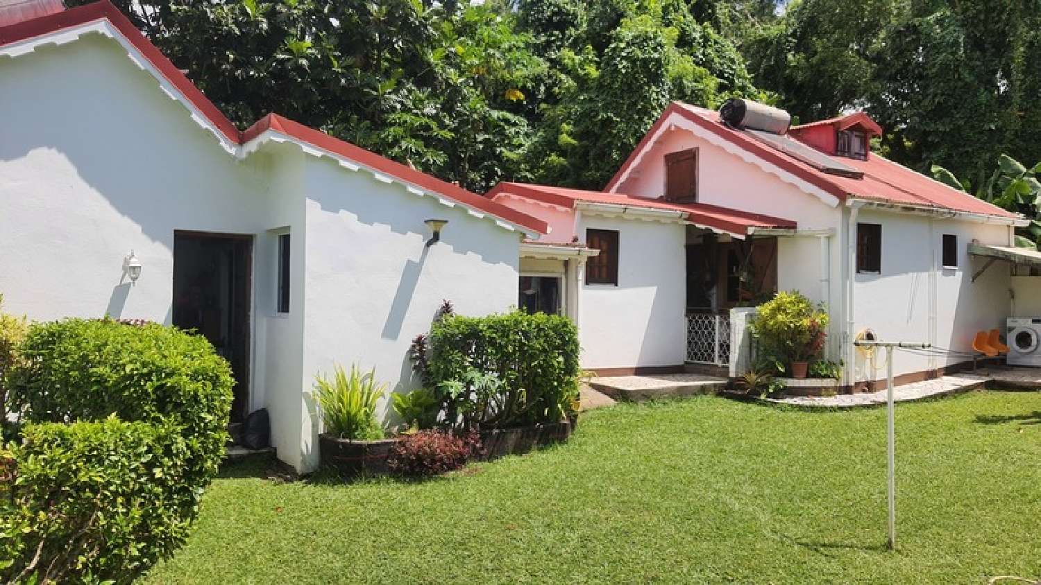  te koop villa Trois-Rivières Guadeloupe 2