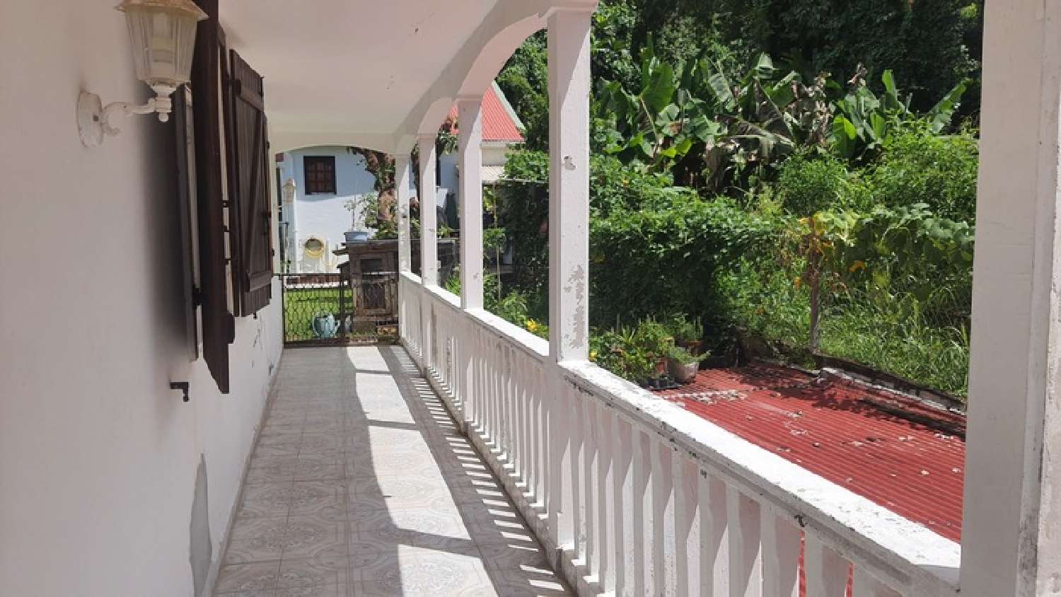 te koop villa Trois-Rivières Guadeloupe 5