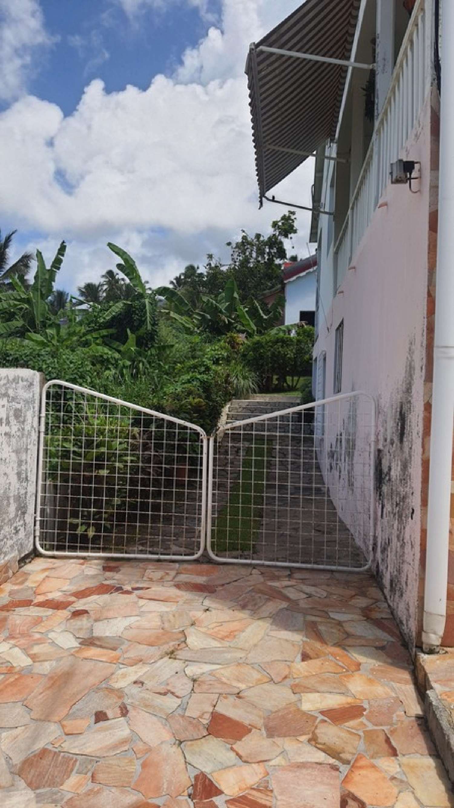  te koop villa Trois-Rivières Guadeloupe 6