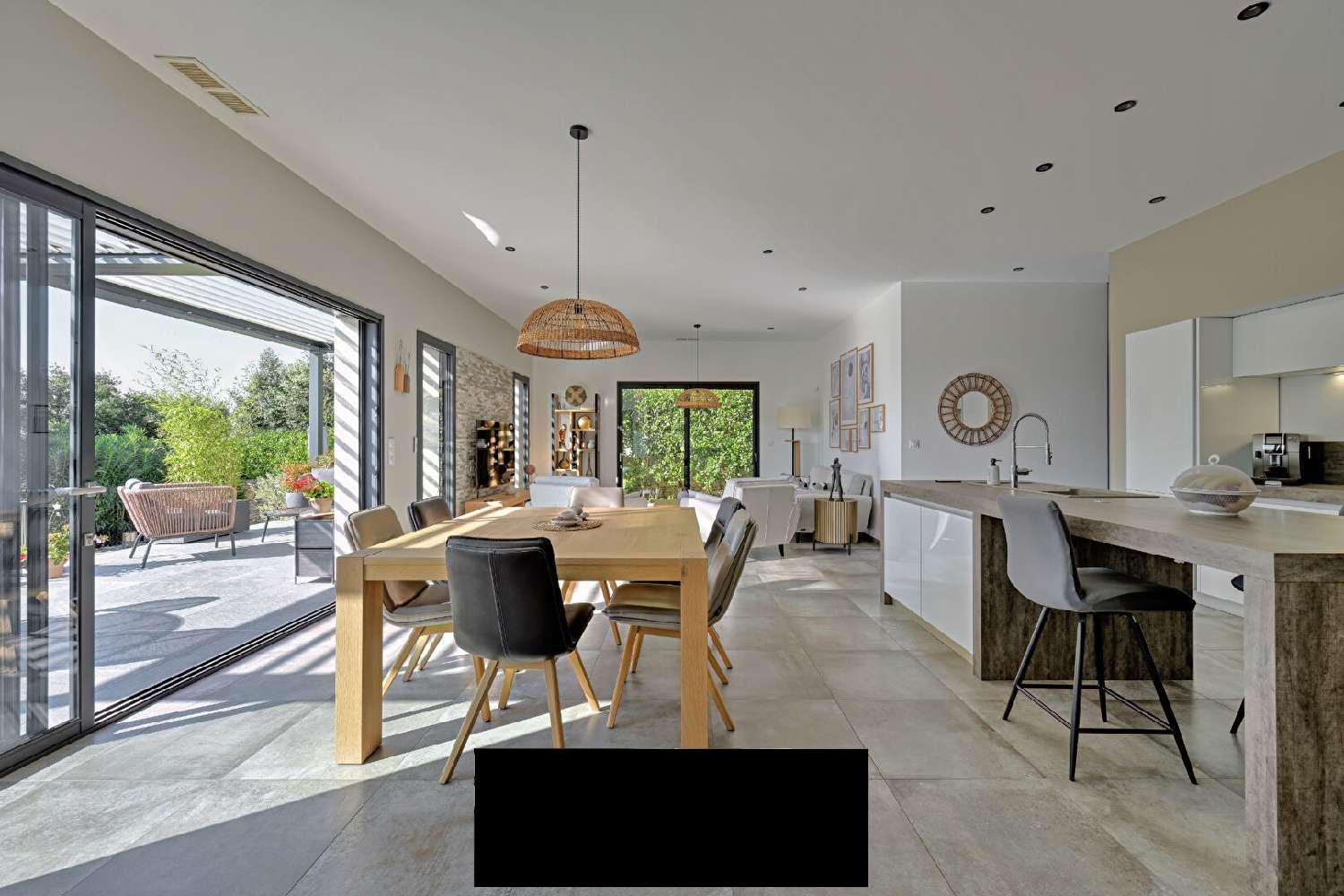 kaufen Villa Uzès Gard 4