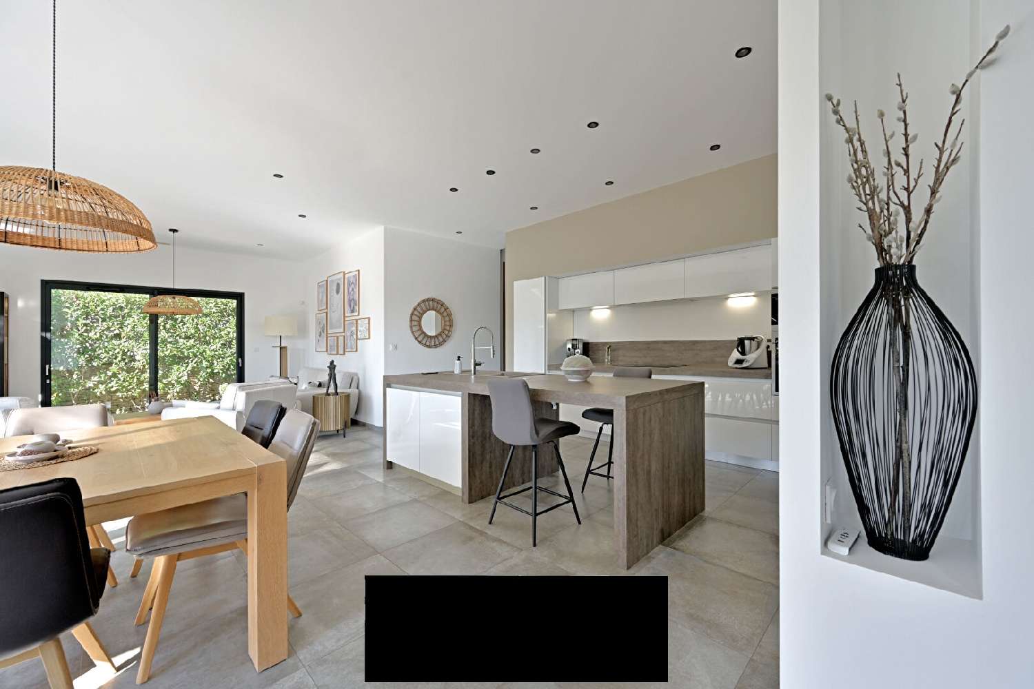 kaufen Villa Uzès Gard 7