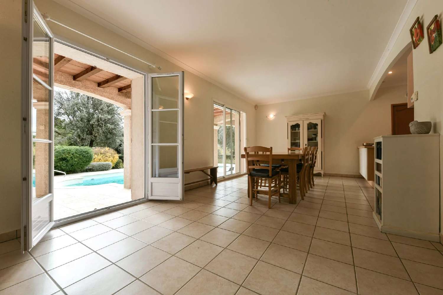 kaufen Villa Uzès Gard 5