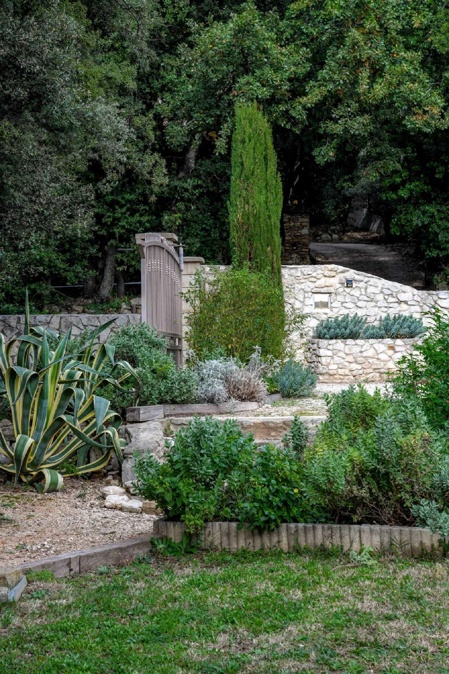 kaufen Villa Uzès Gard 6