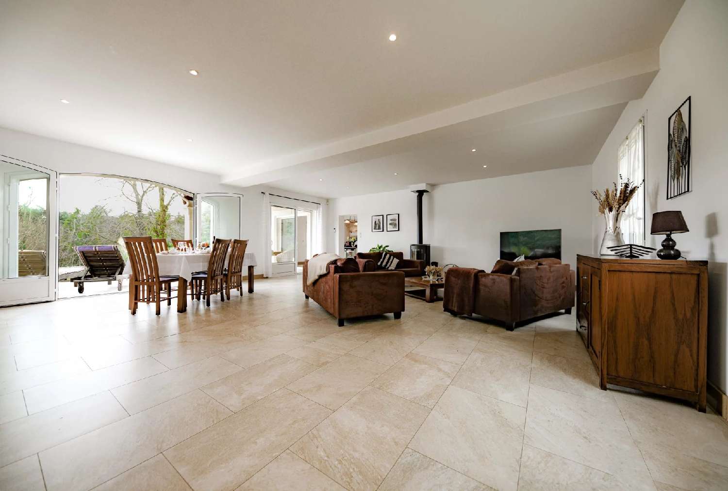  te koop villa Uzès Gard 3