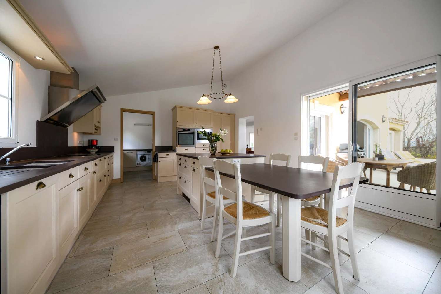  te koop villa Uzès Gard 5