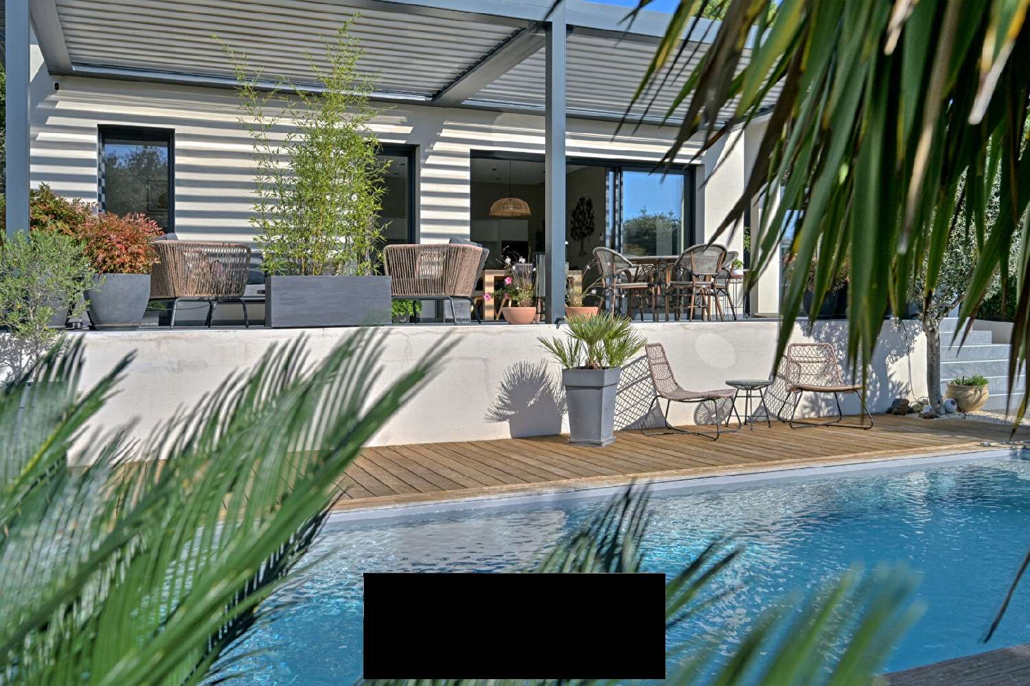  te koop villa Uzès Gard 1