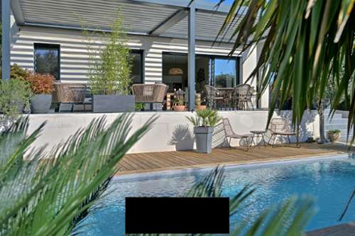 Uzès Gard villa foto 7228175