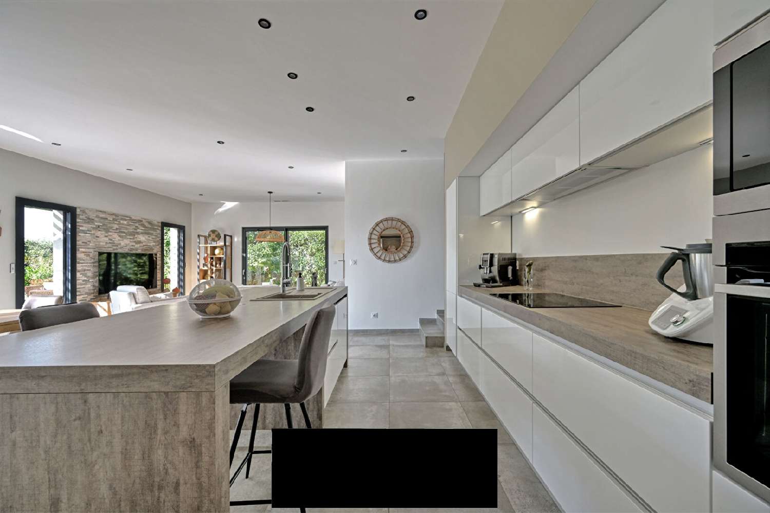  te koop villa Uzès Gard 6