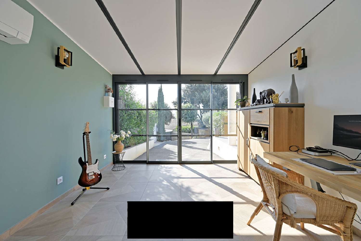  te koop villa Uzès Gard 8