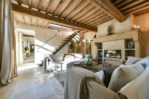 Uzès Gard villa foto 7228248