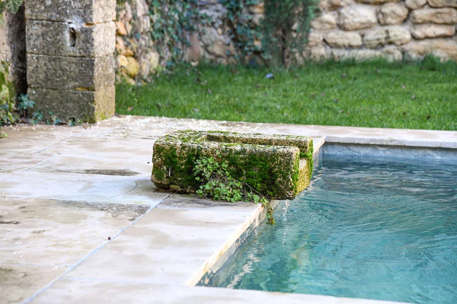  te koop villa Uzès Gard 2