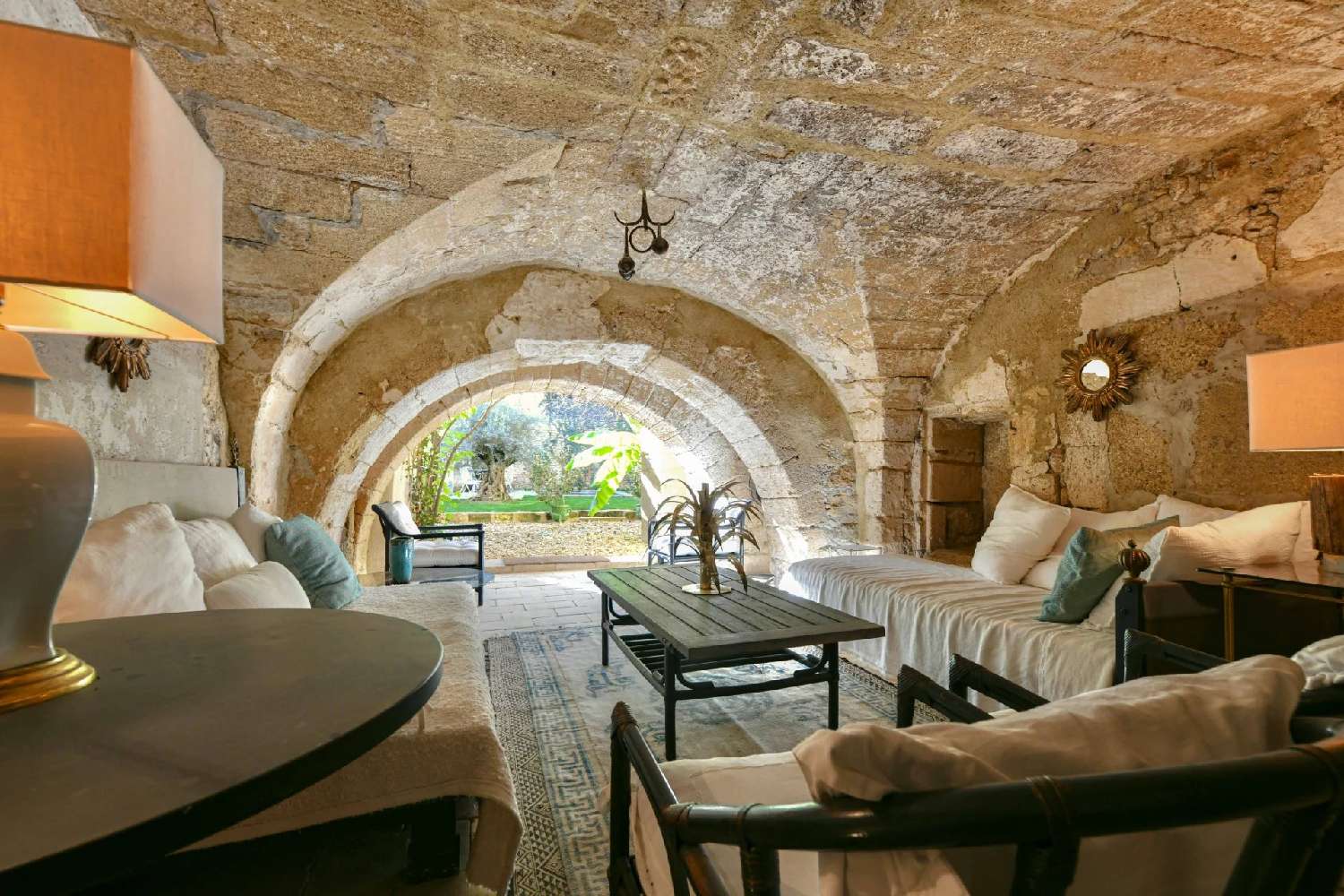  te koop villa Uzès Gard 3