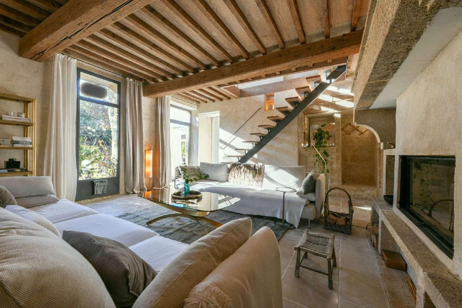  te koop villa Uzès Gard 5