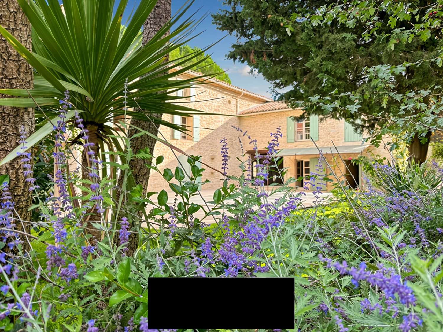  en venta villa Uzès Gard 2