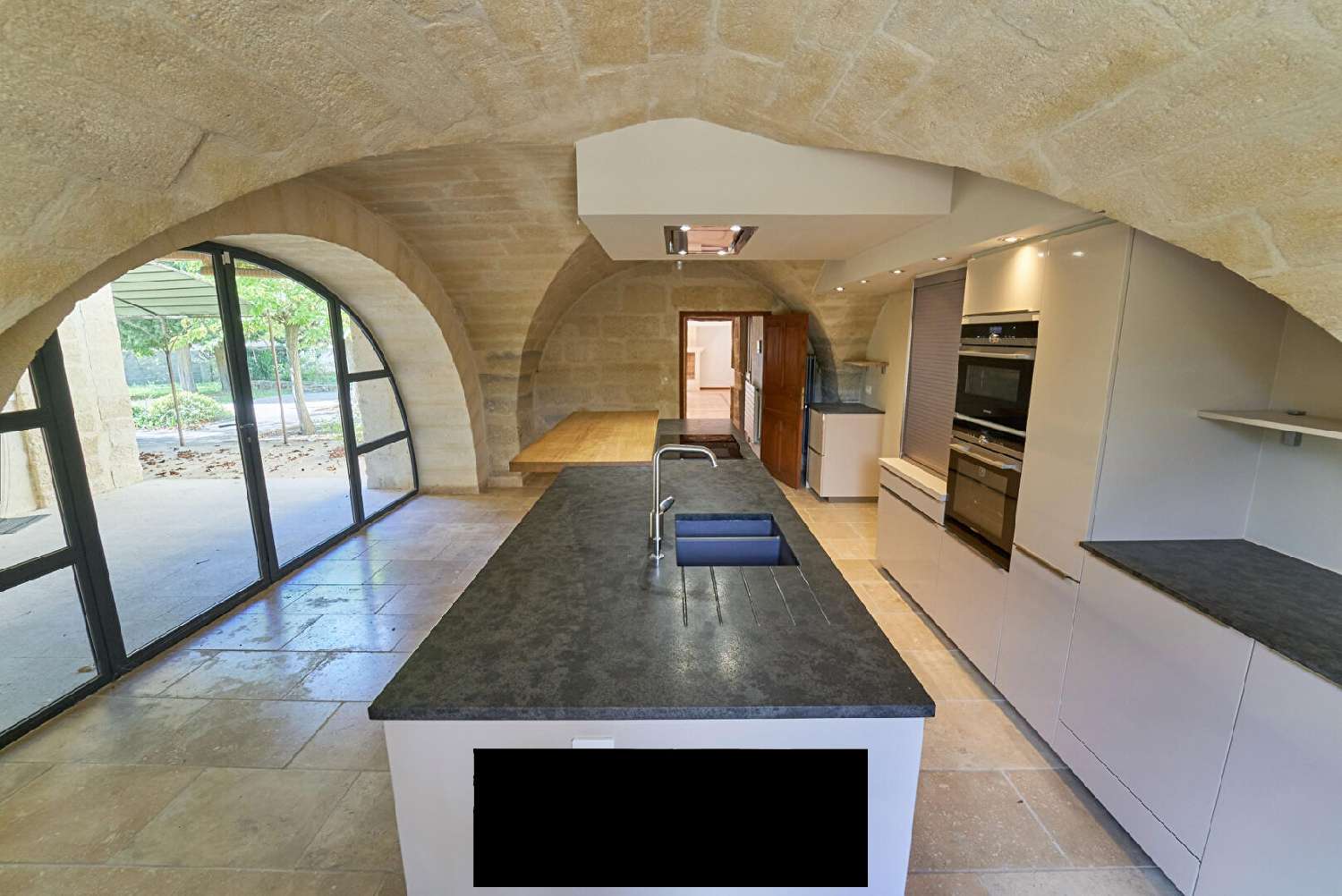  en venta villa Uzès Gard 4