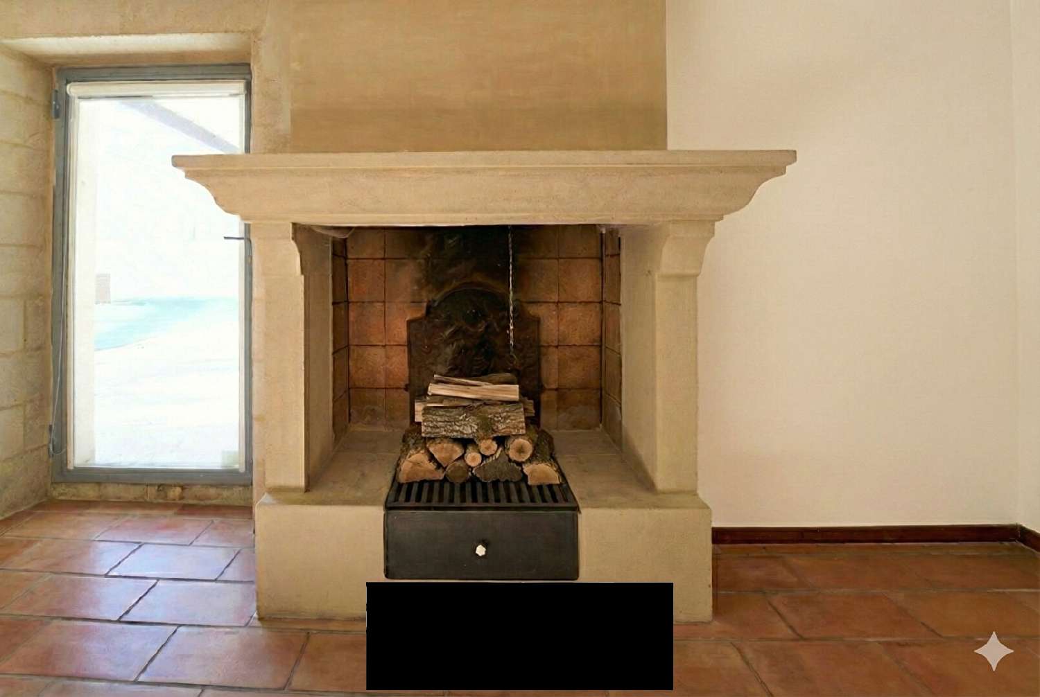  en venta villa Uzès Gard 7