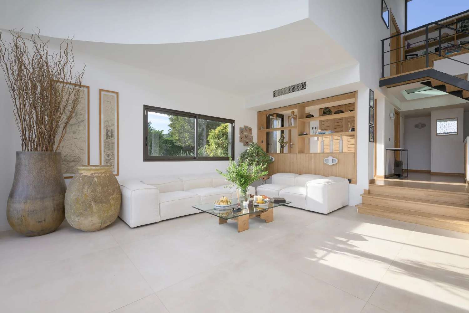 te koop villa Valbonne Alpes-Maritimes 4