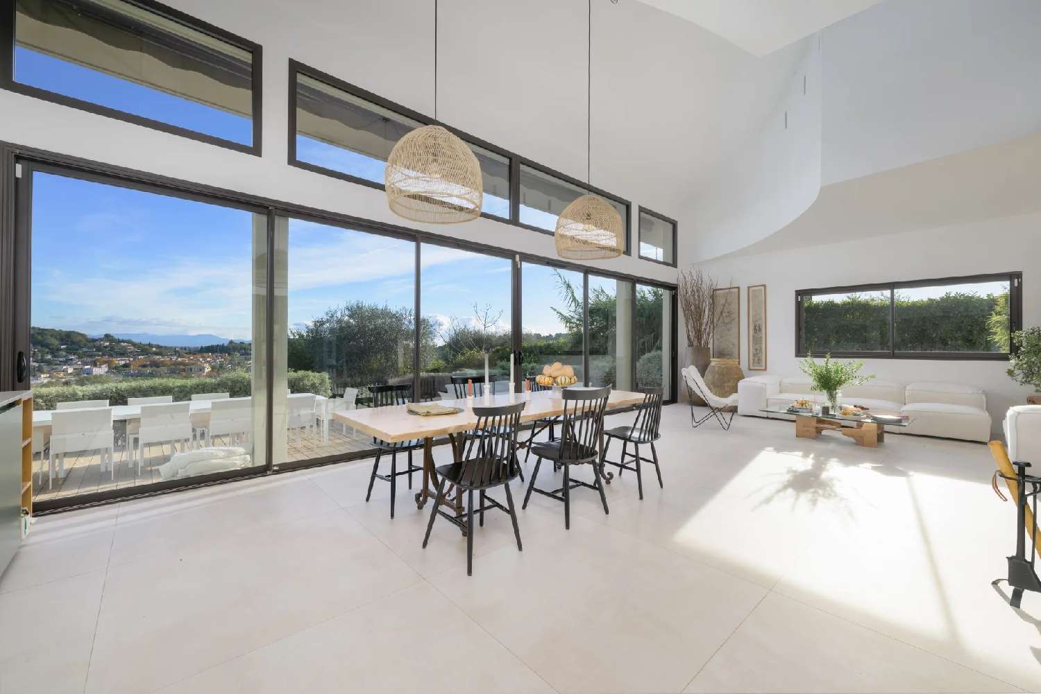 te koop villa Valbonne Alpes-Maritimes 6