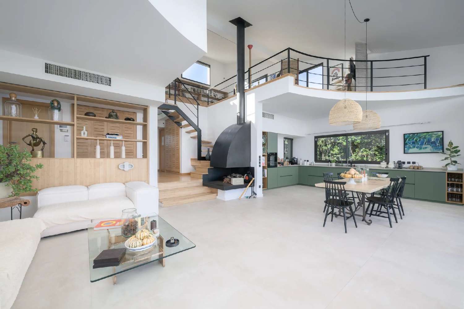 te koop villa Valbonne Alpes-Maritimes 8