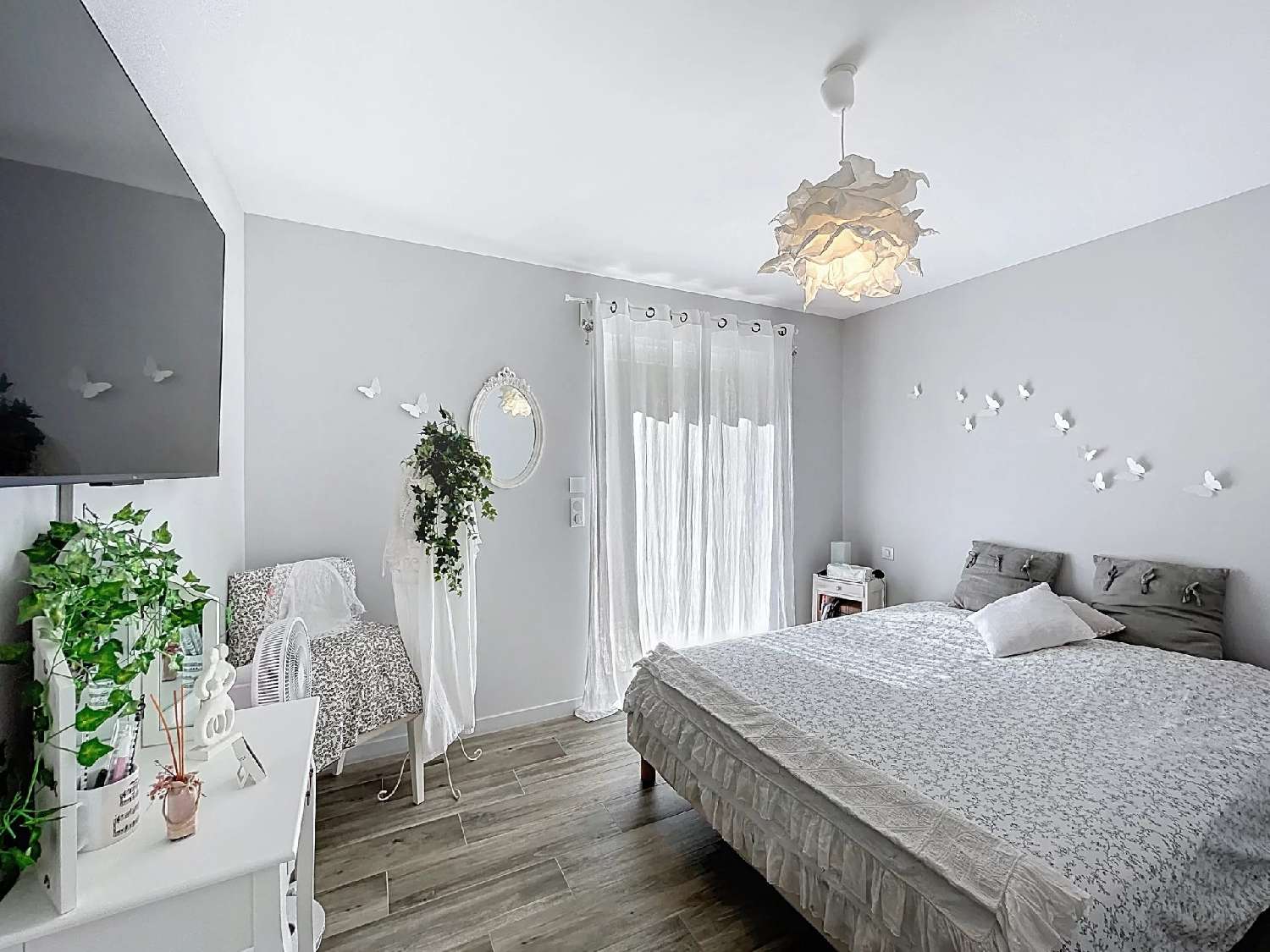  te koop villa Valbonne Alpes-Maritimes 4