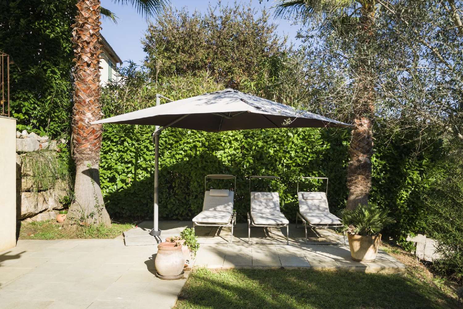  for sale villa Valbonne Alpes-Maritimes 2