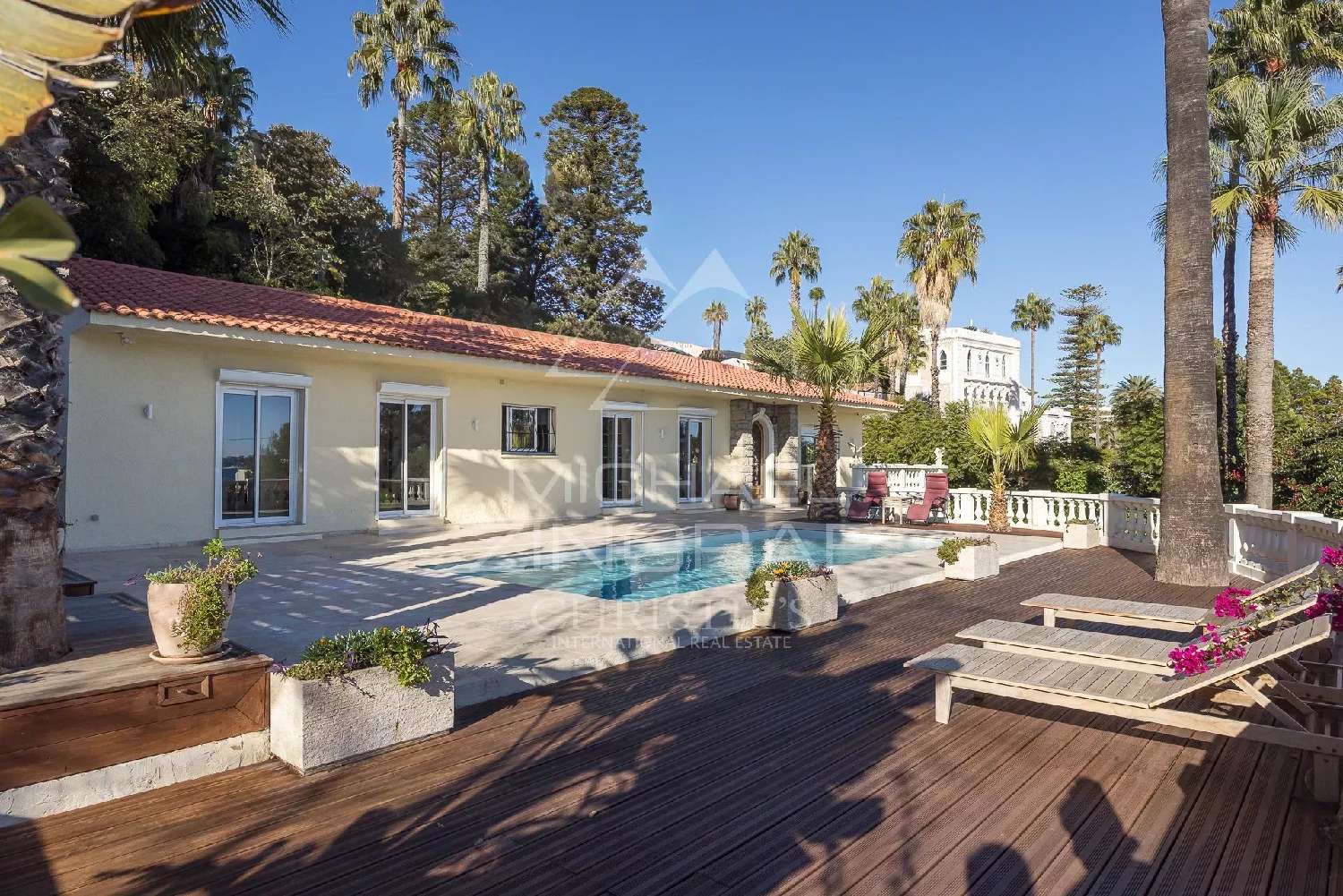  à vendre villa Vallauris Alpes-Maritimes 1