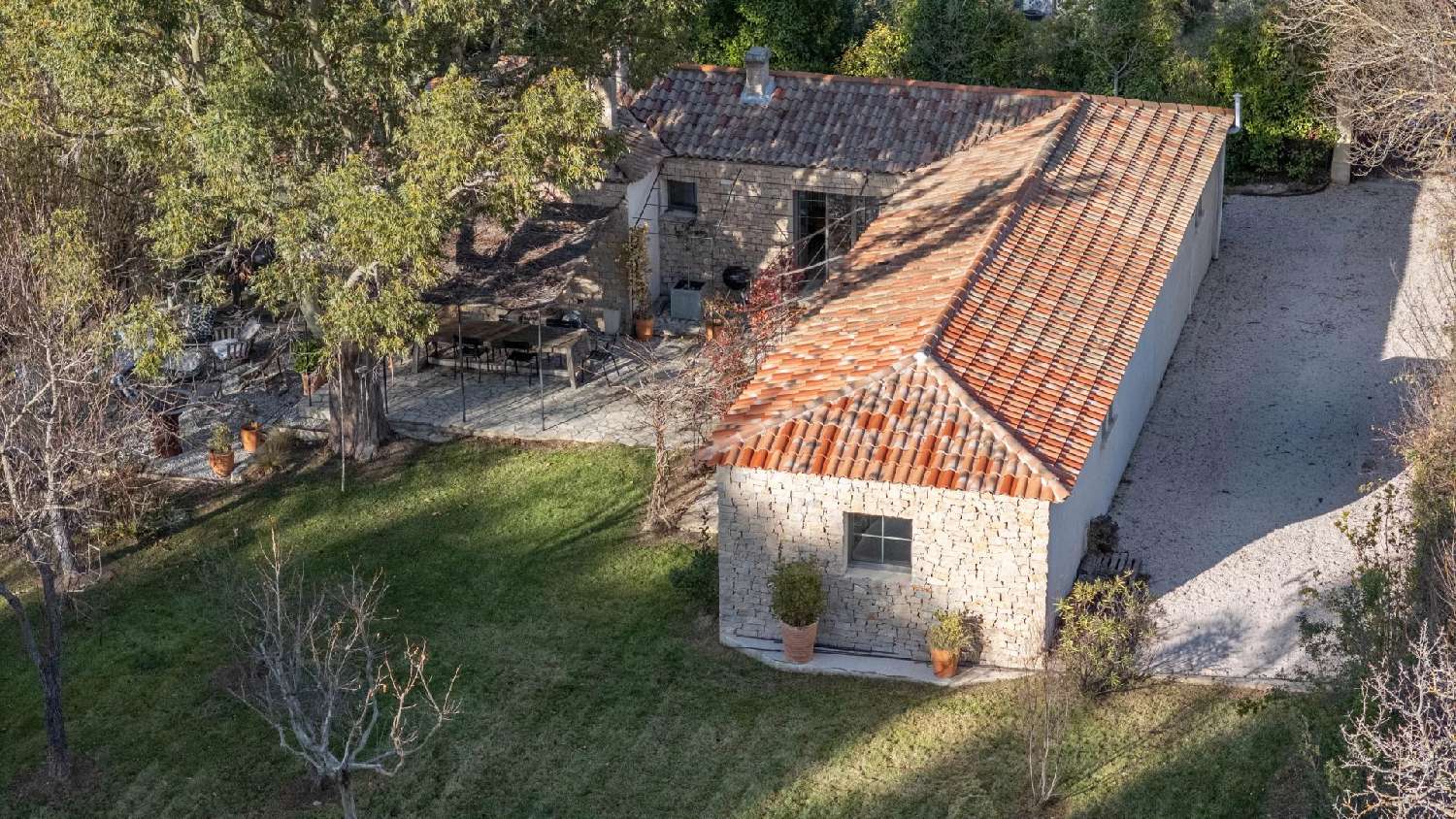  for sale villa Vauvenargues Bouches-du-Rhône 1