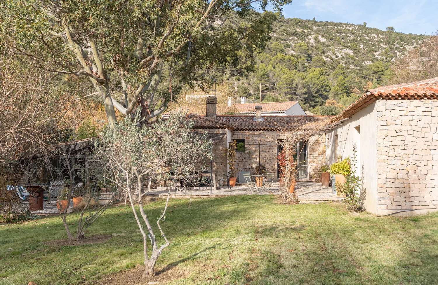  for sale villa Vauvenargues Bouches-du-Rhône 2