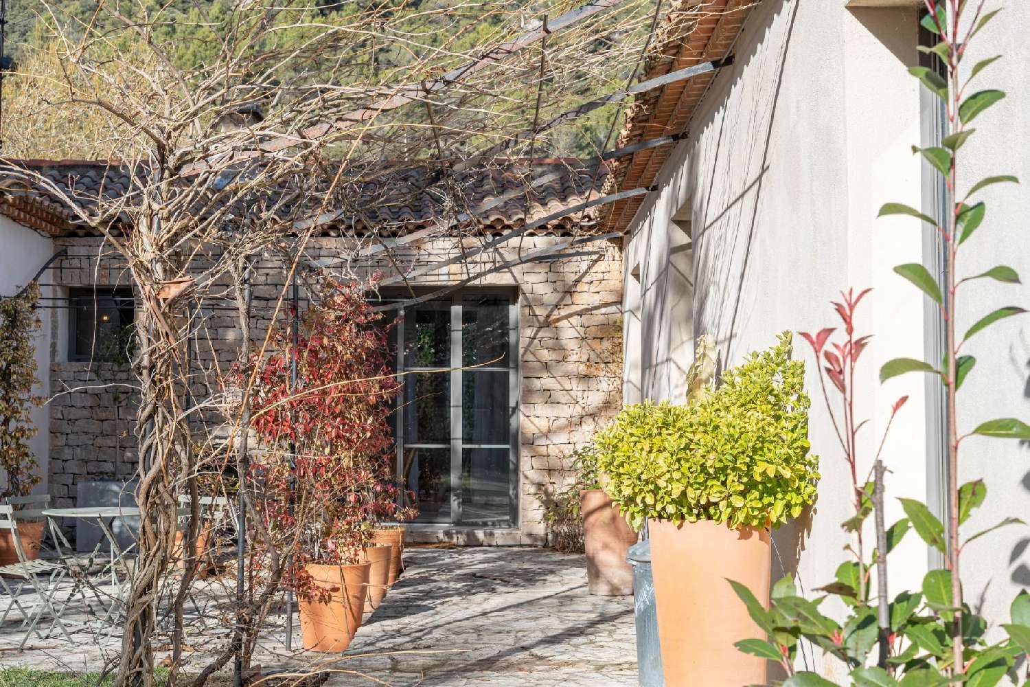  for sale villa Vauvenargues Bouches-du-Rhône 4