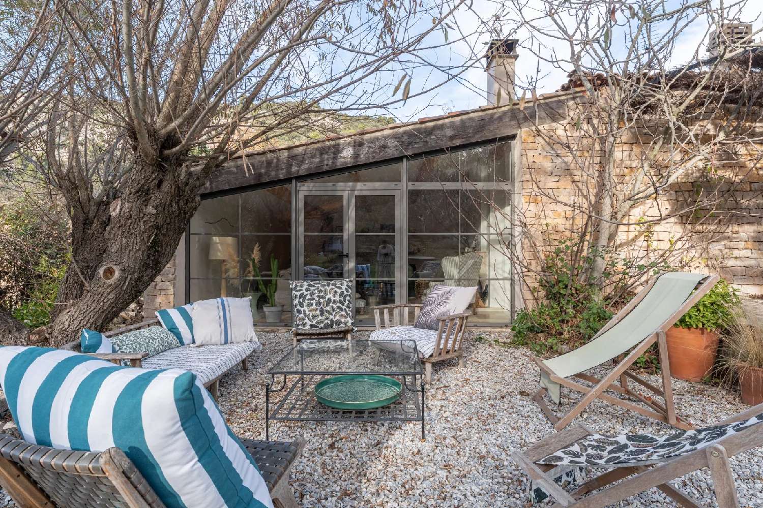  for sale villa Vauvenargues Bouches-du-Rhône 5