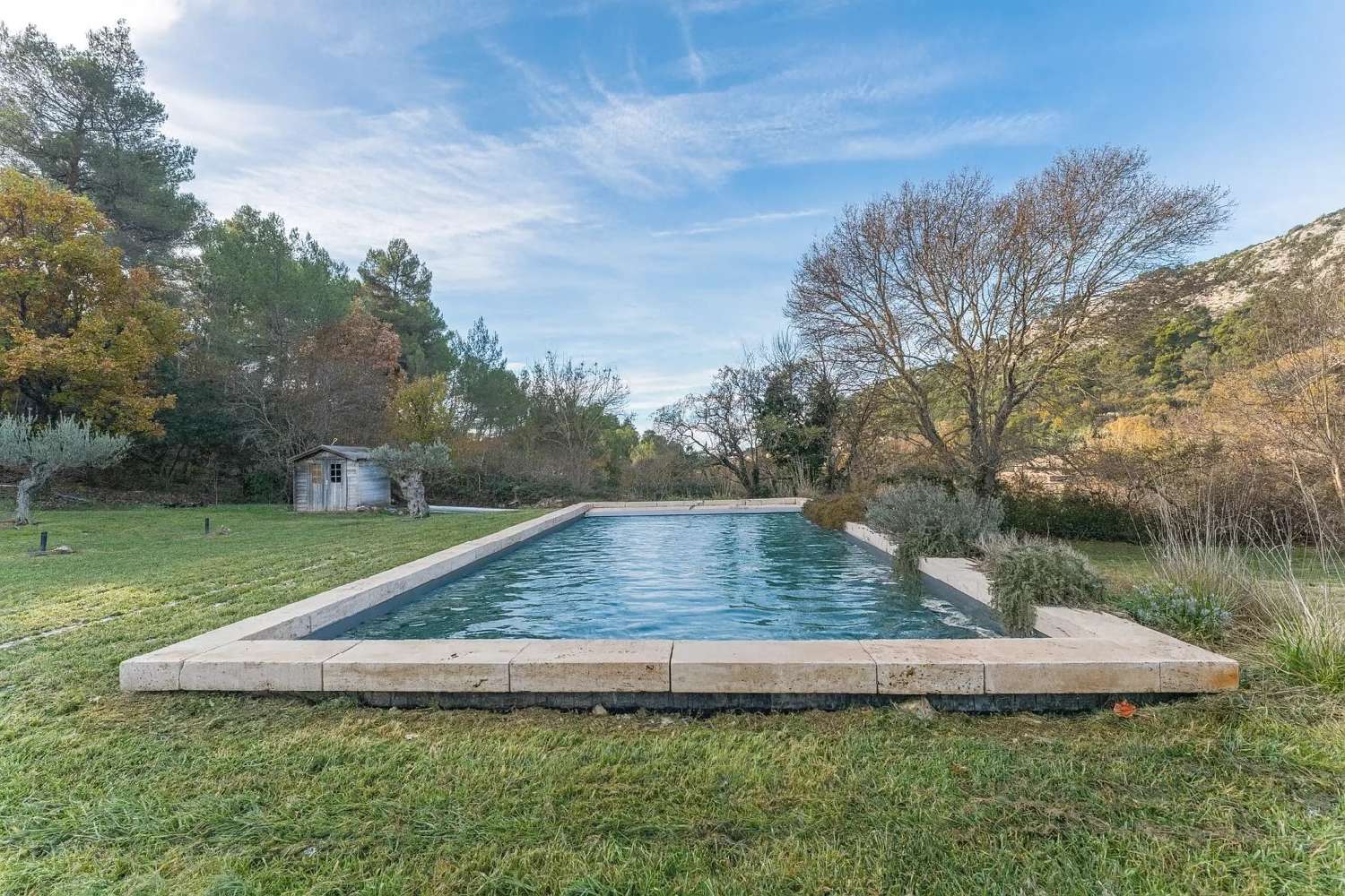  for sale villa Vauvenargues Bouches-du-Rhône 6