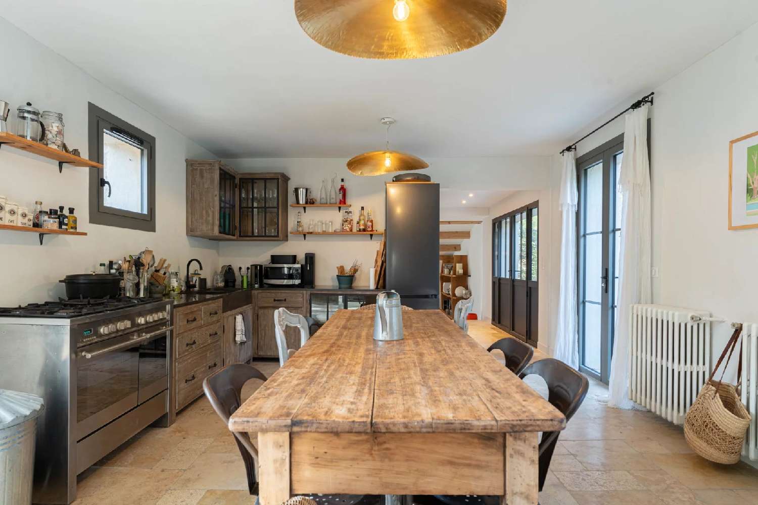  for sale villa Vauvenargues Bouches-du-Rhône 7