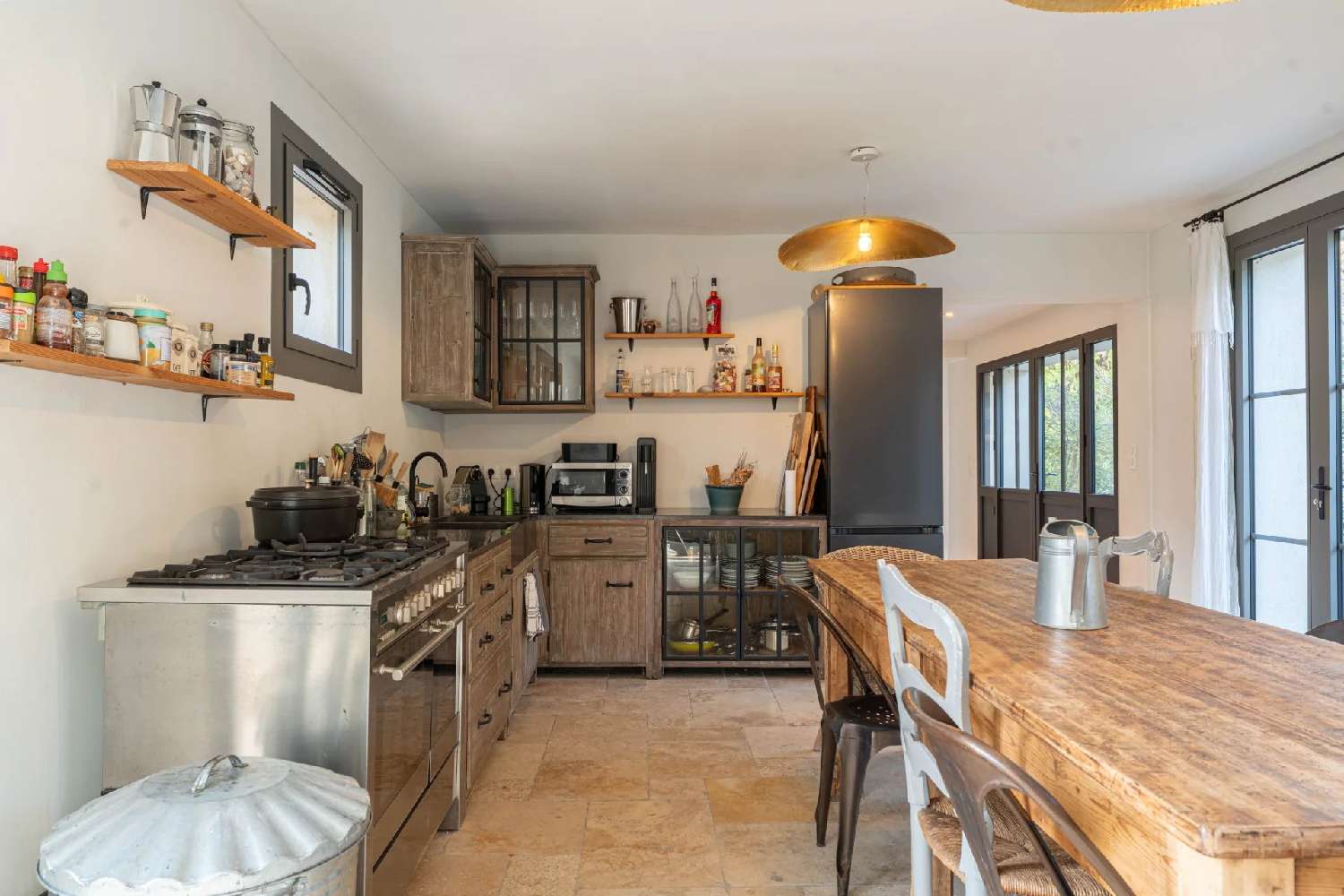  for sale villa Vauvenargues Bouches-du-Rhône 8