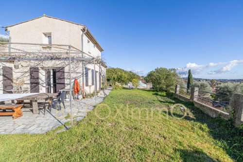 Vence Alpes-Maritimes villa foto 7227910