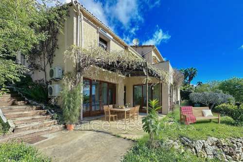 Vence Alpes-Maritimes villa foto 7227947