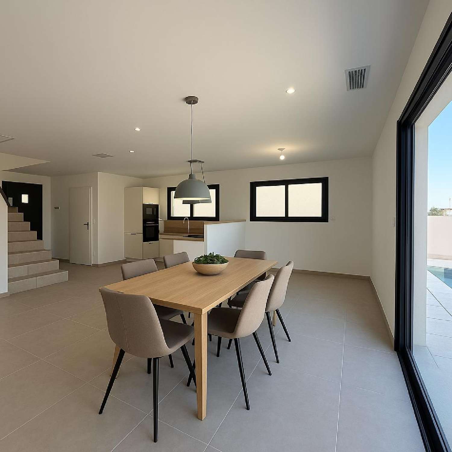 te koop villa Vergèze Gard 2