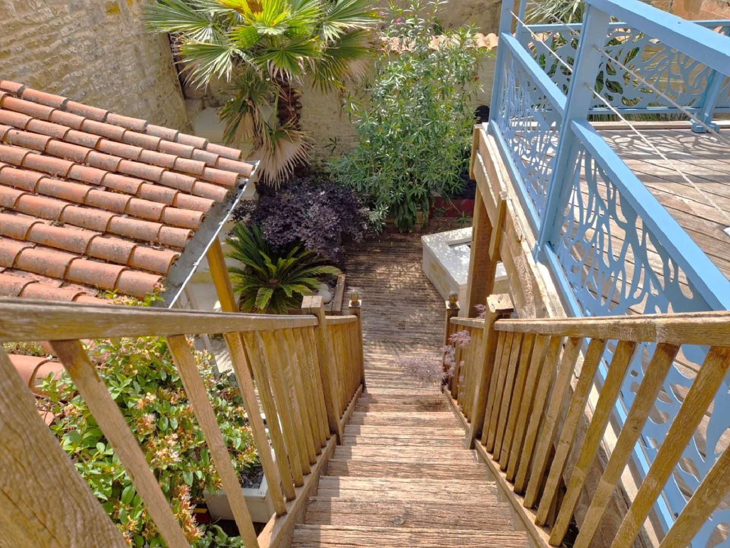 te koop villa Verteuil-sur-Charente Charente 4