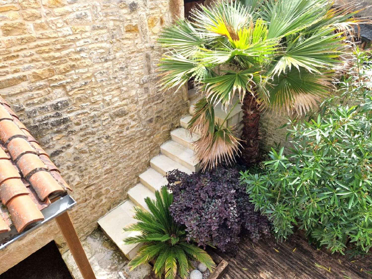 te koop villa Verteuil-sur-Charente Charente 6