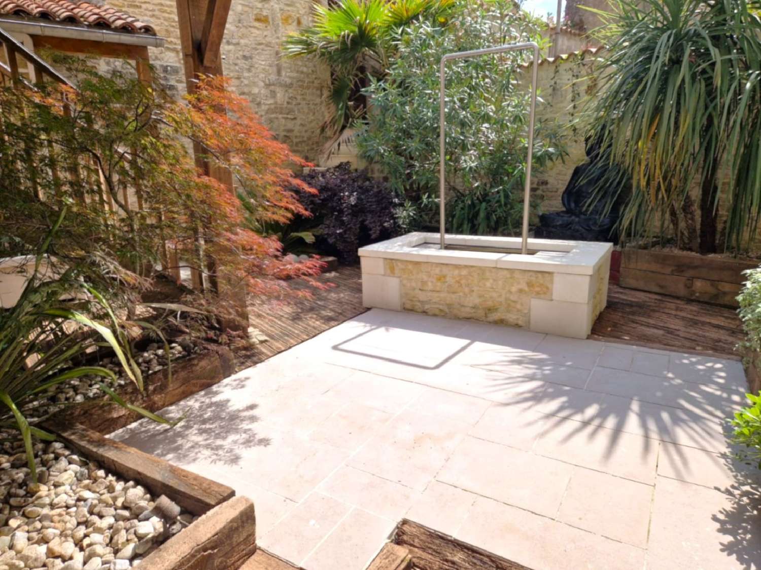 te koop villa Verteuil-sur-Charente Charente 7