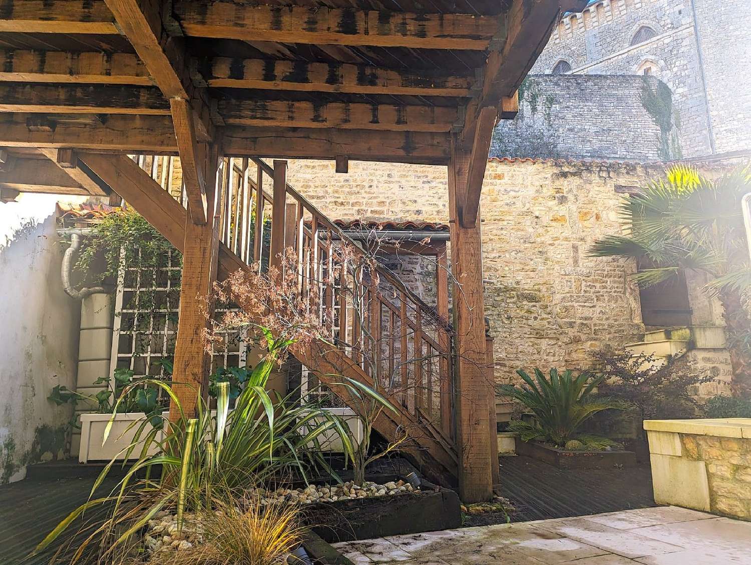 te koop villa Verteuil-sur-Charente Charente 8