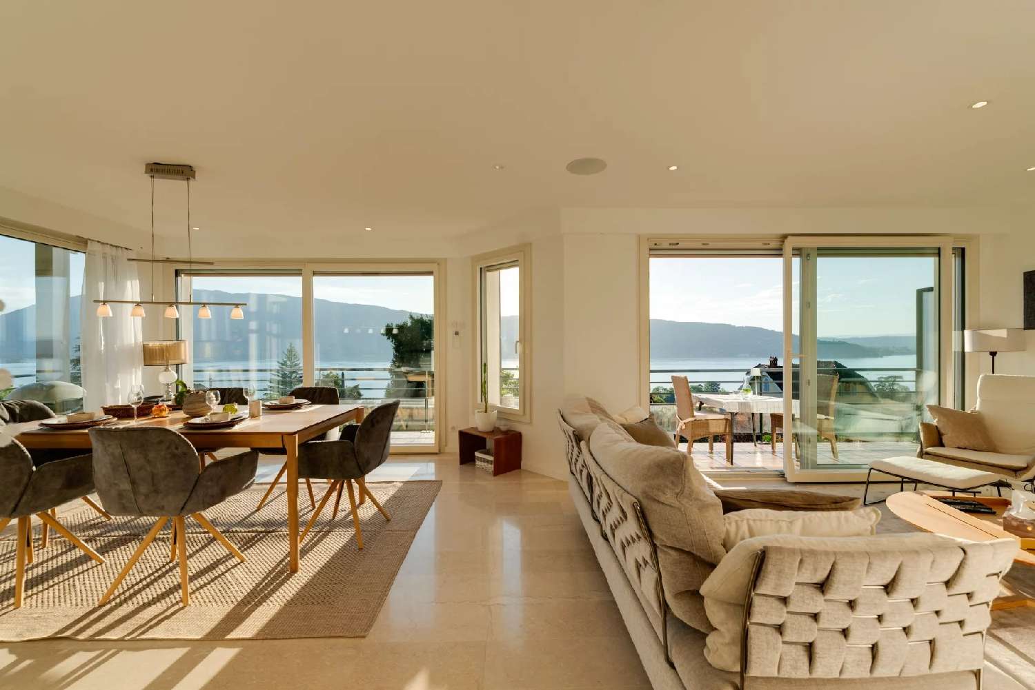  for sale villa Veyrier-du-Lac Haute-Savoie 5