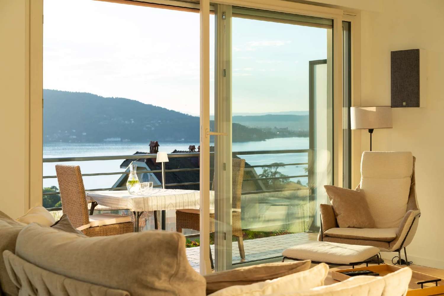  for sale villa Veyrier-du-Lac Haute-Savoie 7