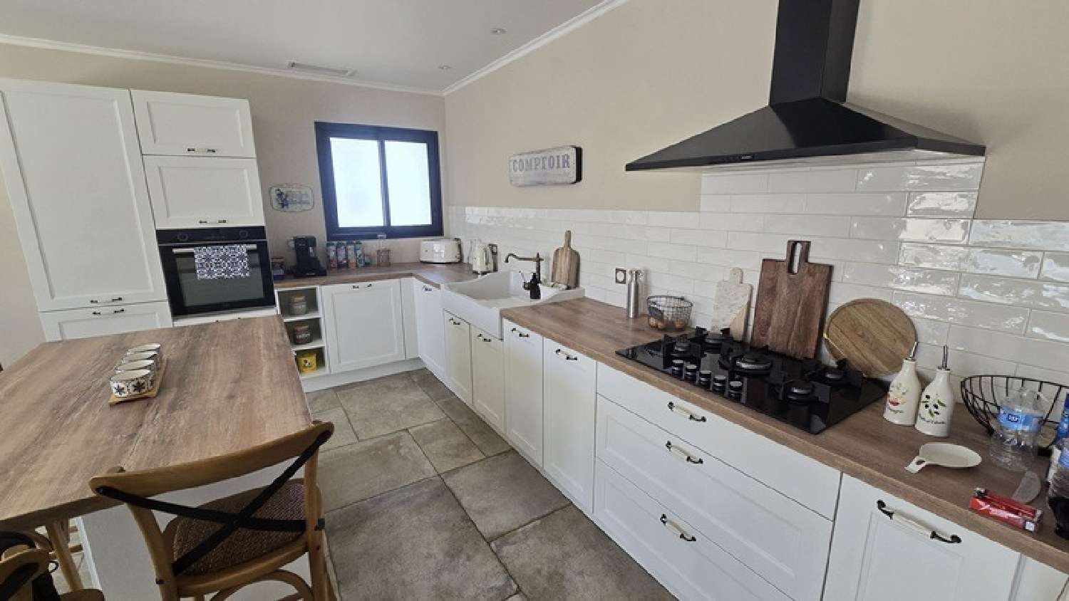 te koop villa Villedubert Aude 6